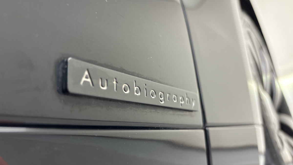 Land Rover Range Rover Sport Image 27