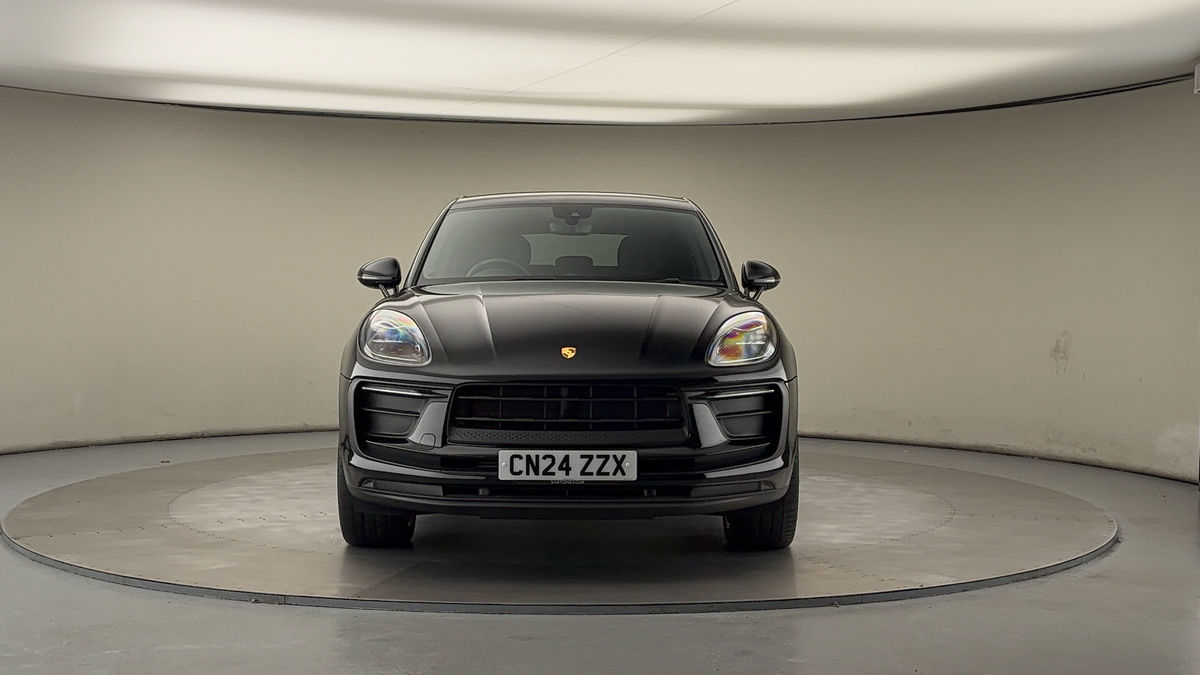 Porsche Macan Image 3