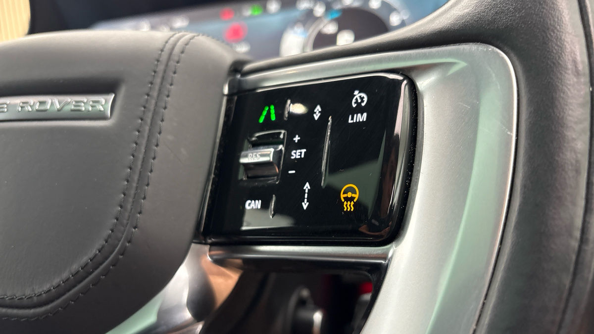 Land Rover Range Rover Image 28