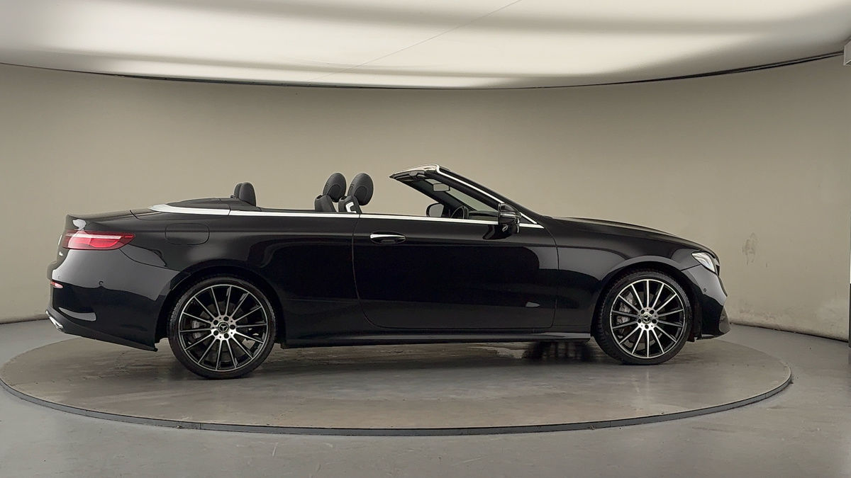 More views of Mercedes-Benz E Class