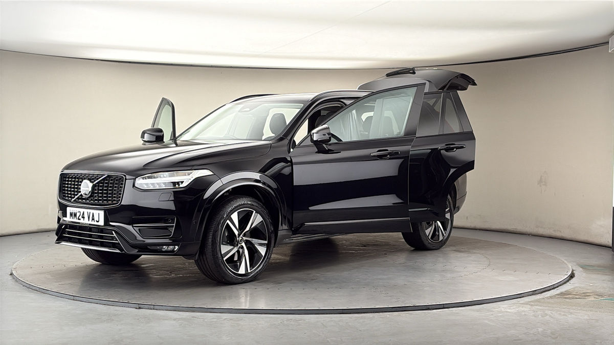 Volvo XC90 Image 22