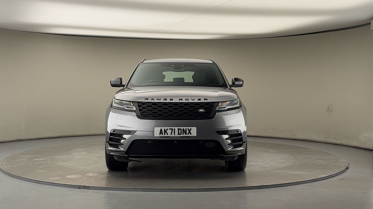Land Rover Range Rover Velar Image 3