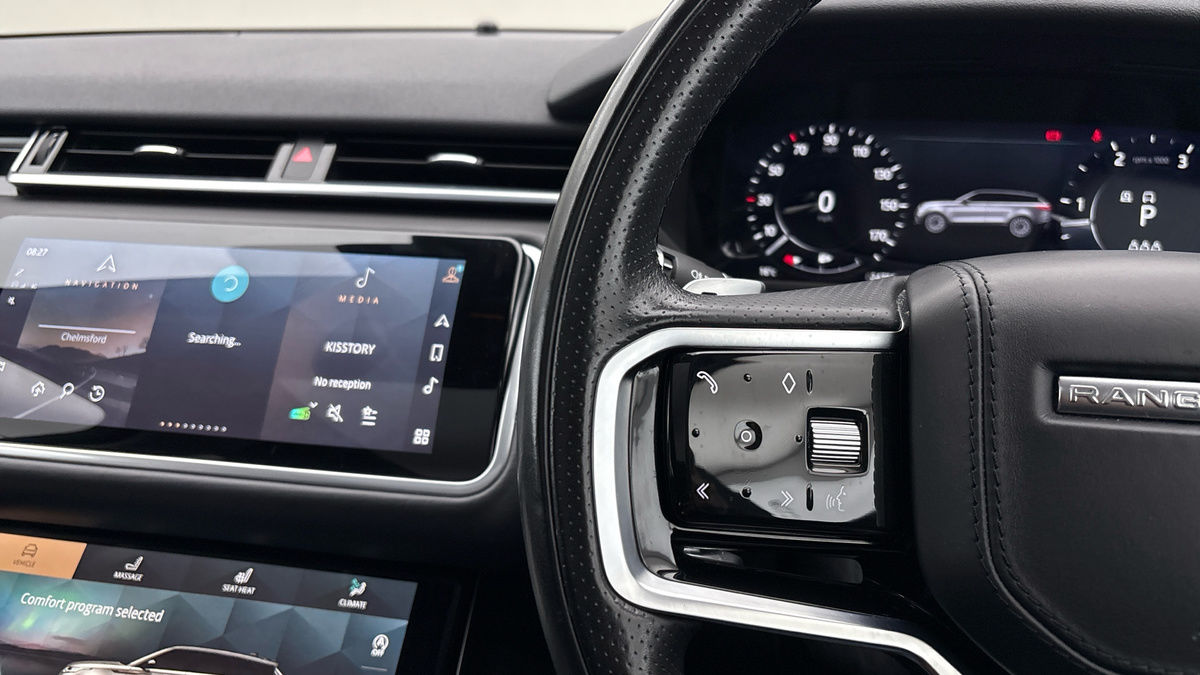 Land Rover Range Rover Velar Image 13