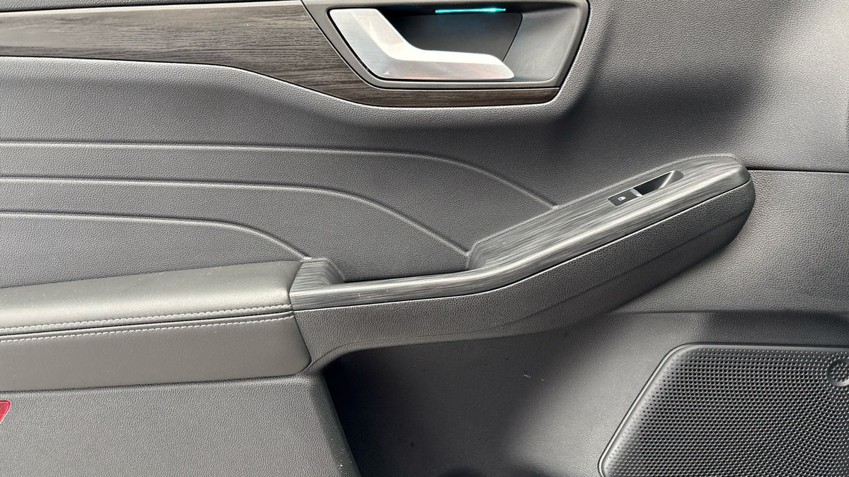 Ford Kuga Image 19