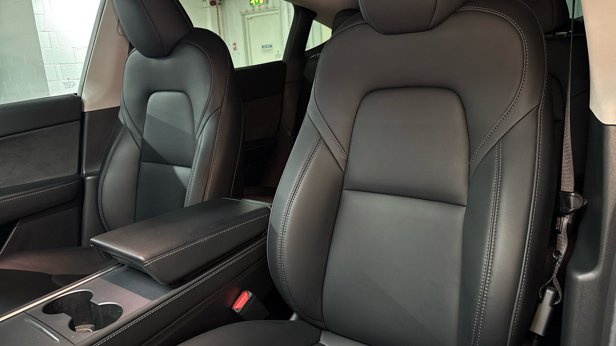 Tesla Model Y Image 7