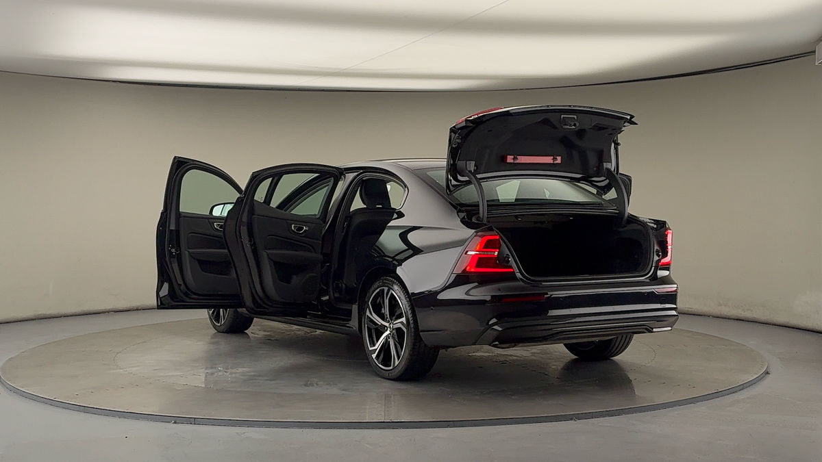 Volvo S60 Image 23
