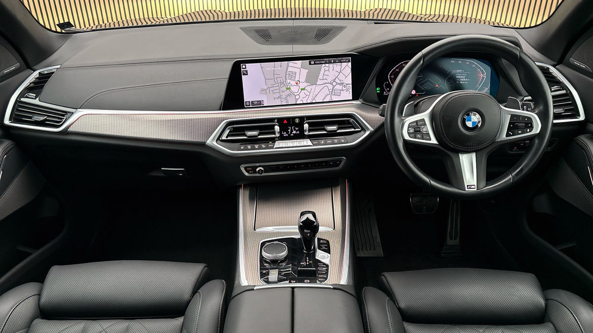 BMW X5 Image 12