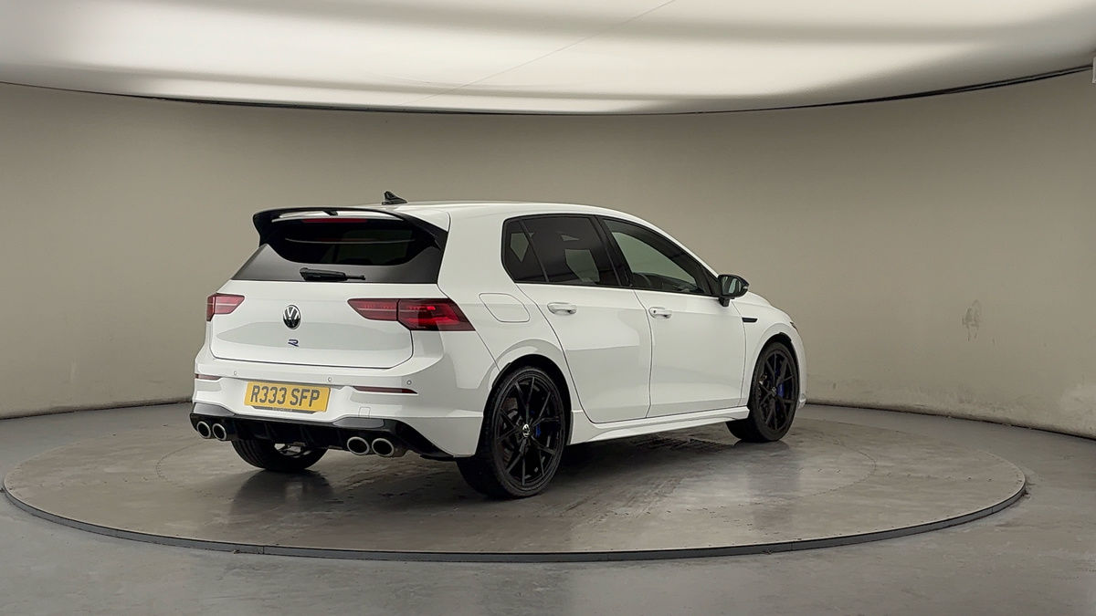 More views of Volkswagen Golf