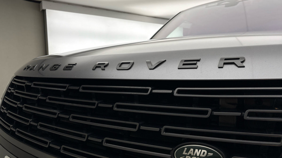 Land Rover Range Rover Image 24