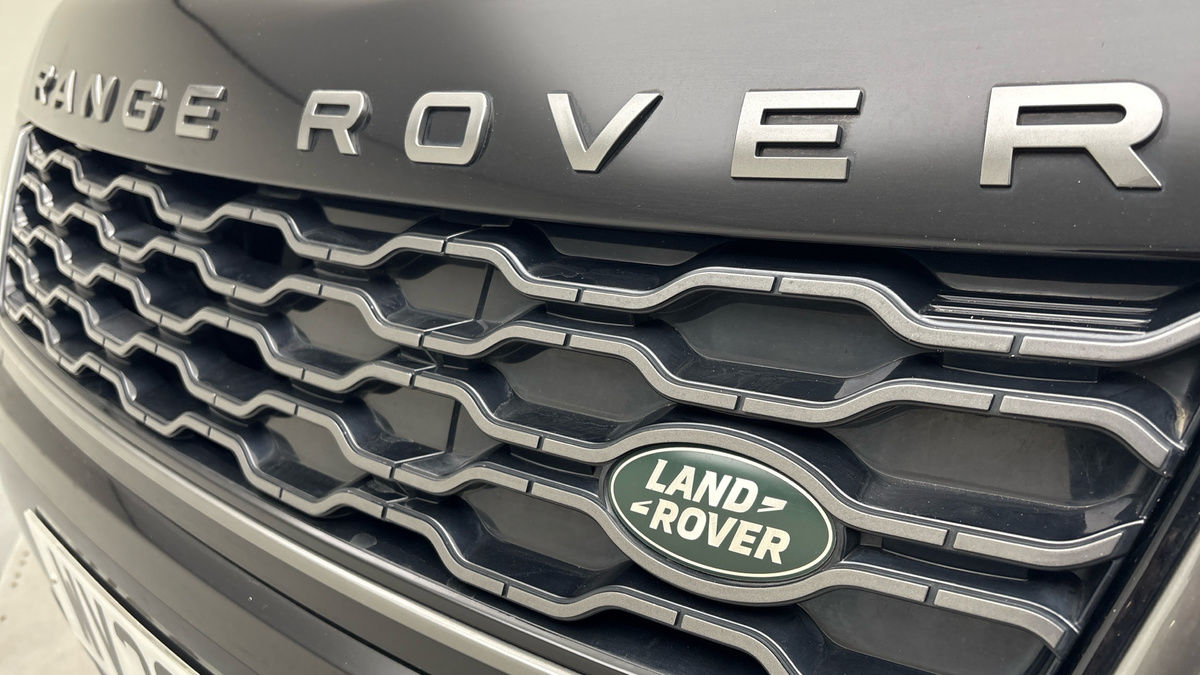 Land Rover Range Rover Sport Image 24