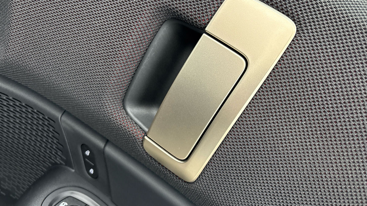 MINI Countryman Image 37