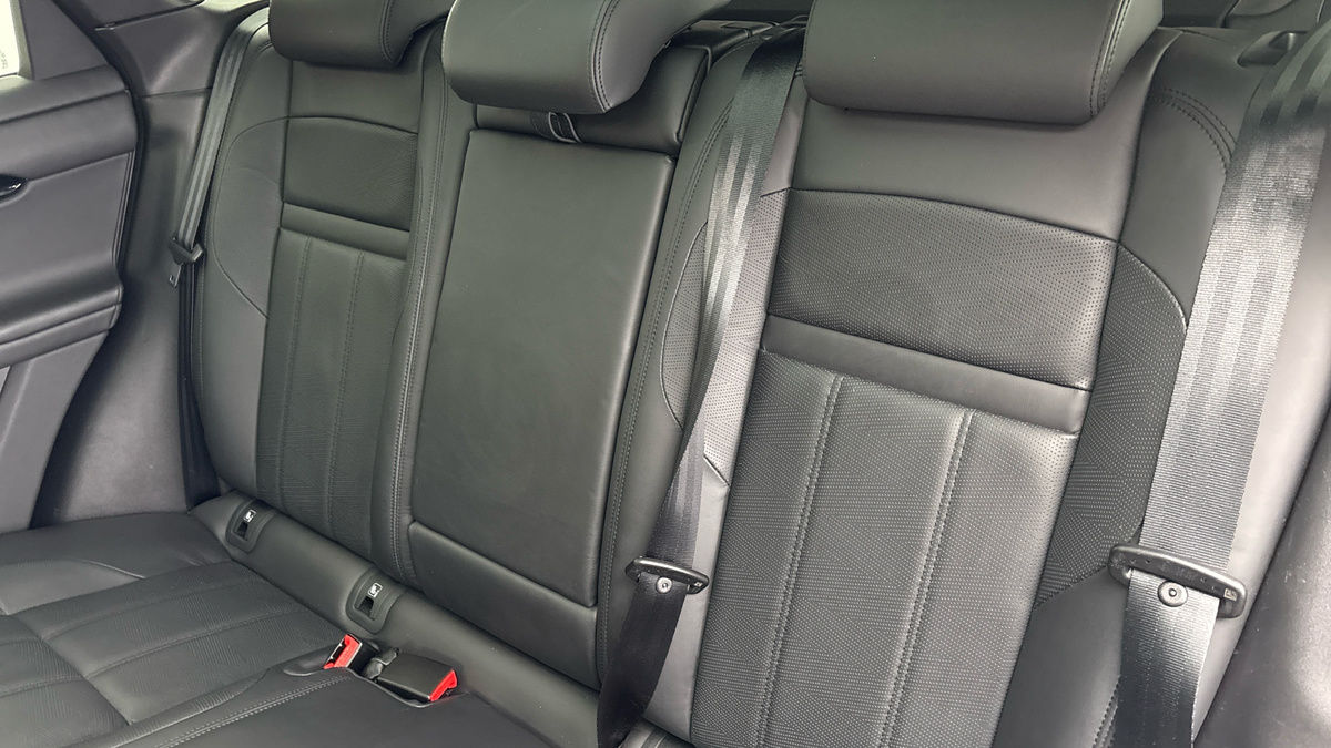 Land Rover Range Rover Evoque Image 8