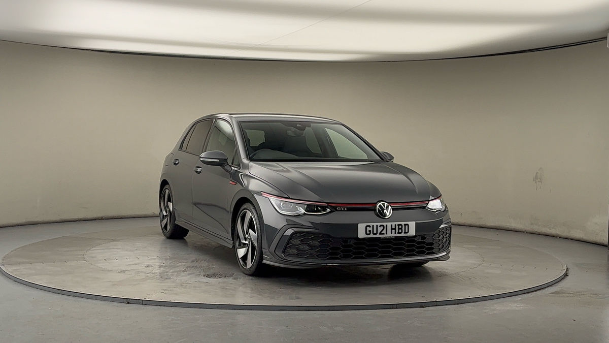 More views of Volkswagen Golf