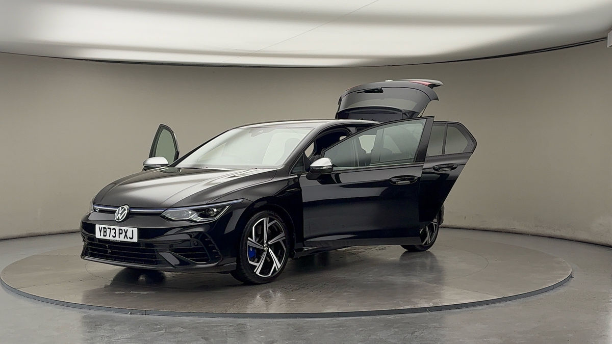 More views of Volkswagen Golf