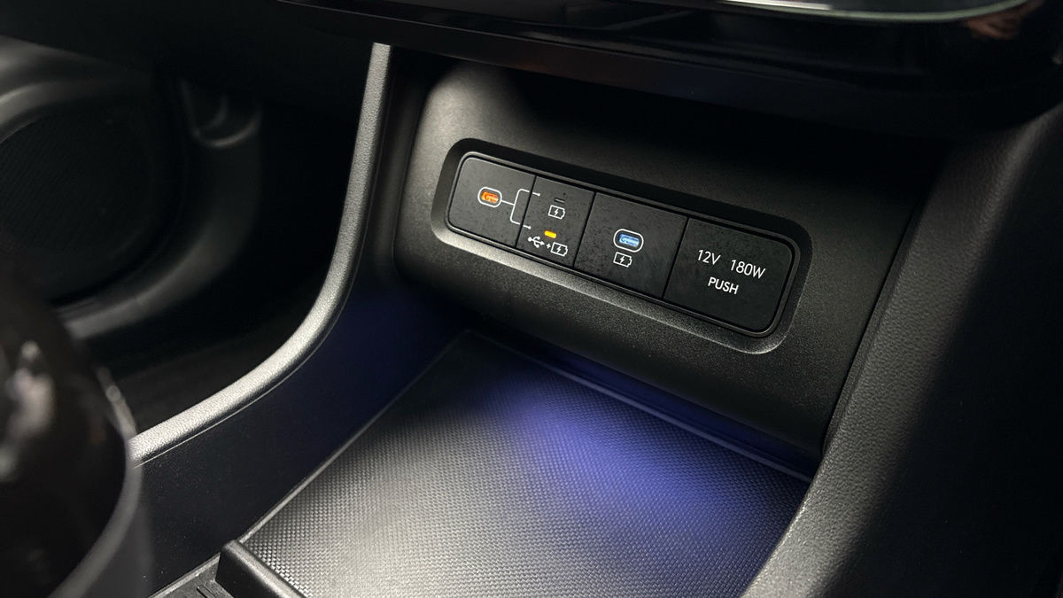 Hyundai TUCSON Image 32