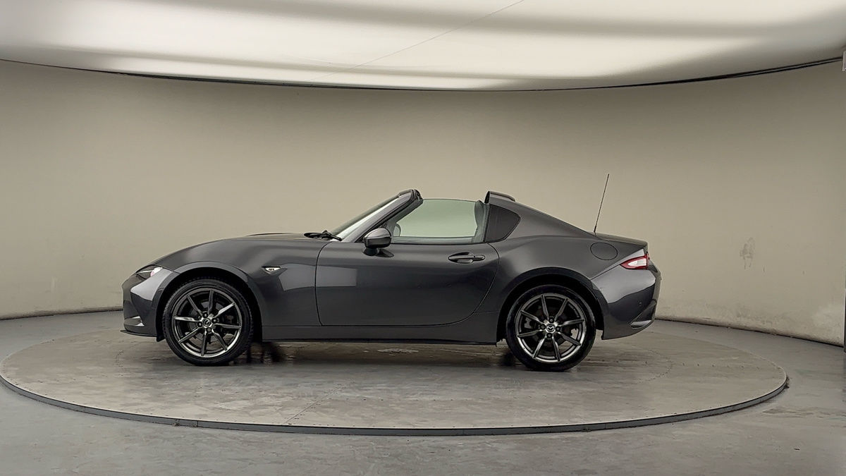 Mazda MX-5 RF Image 15