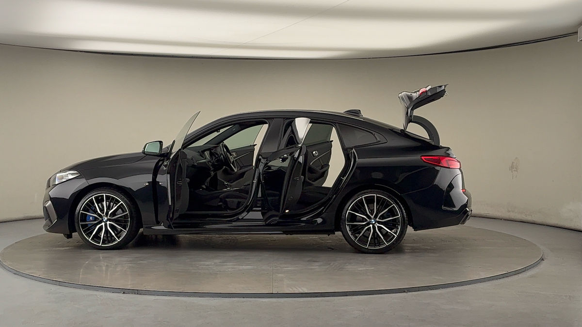 More views of BMW 2 Series