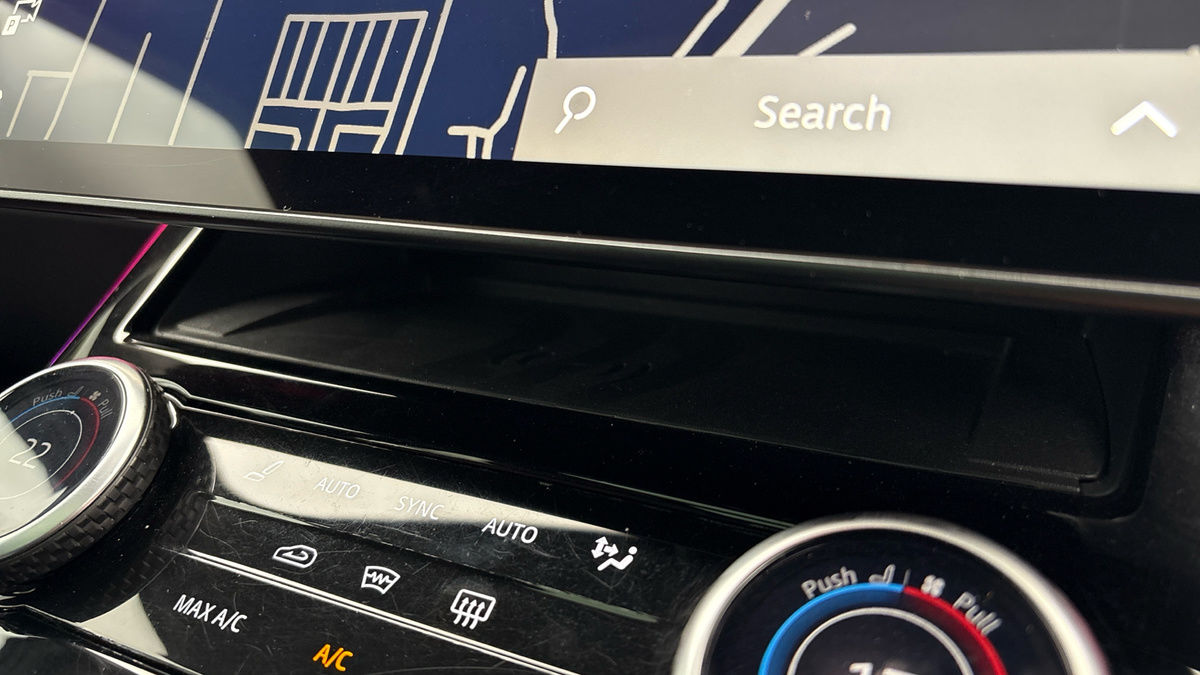 Land Rover Range Rover Sport Image 33