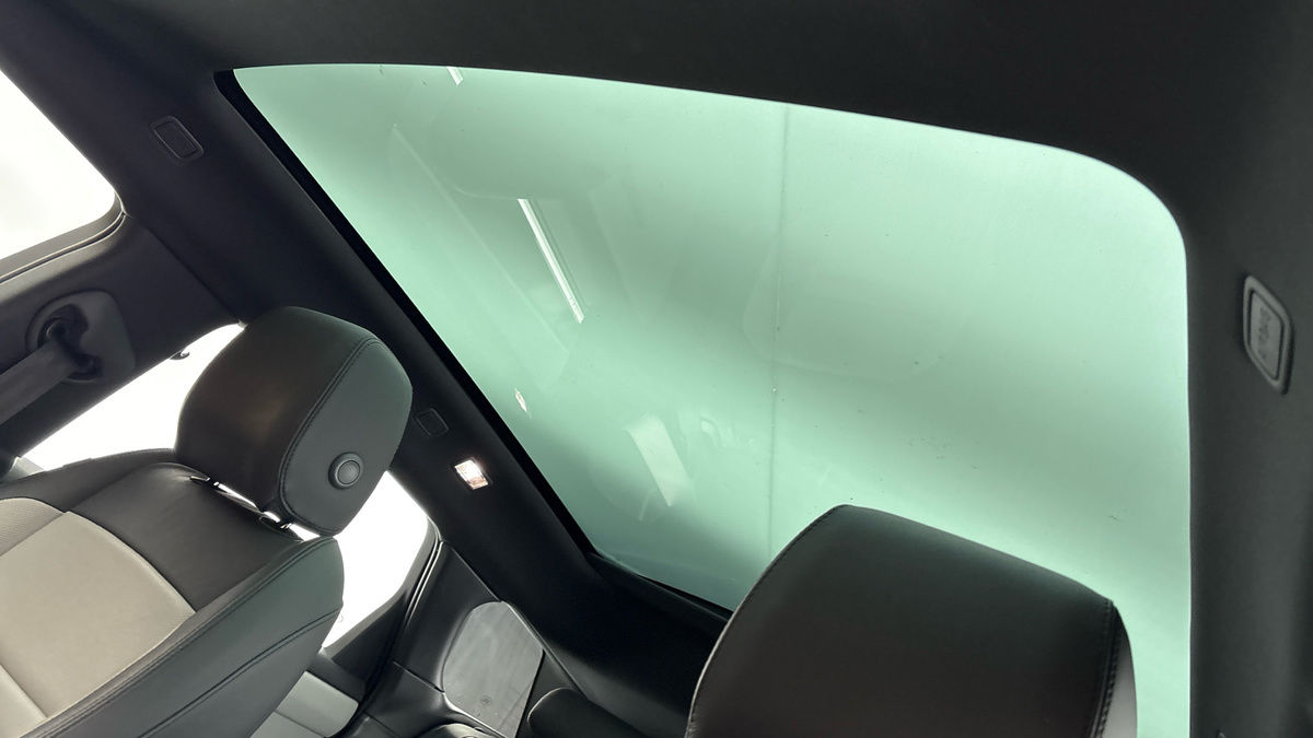 Land Rover Range Rover Evoque Image 6