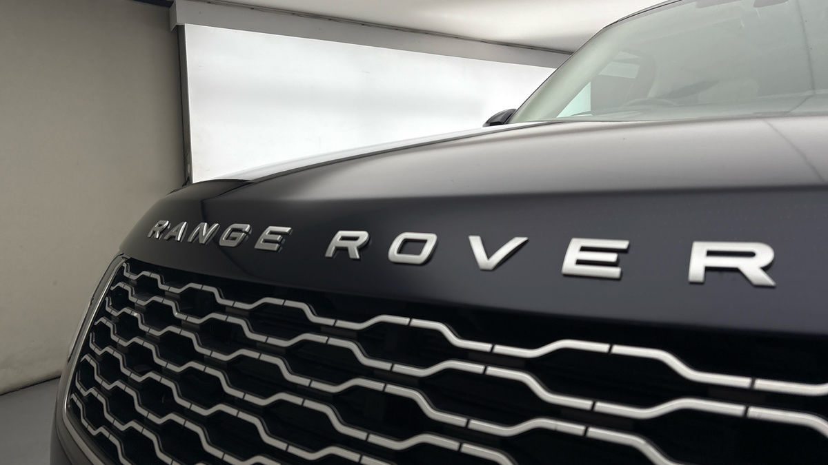 Land Rover Range Rover Image 24