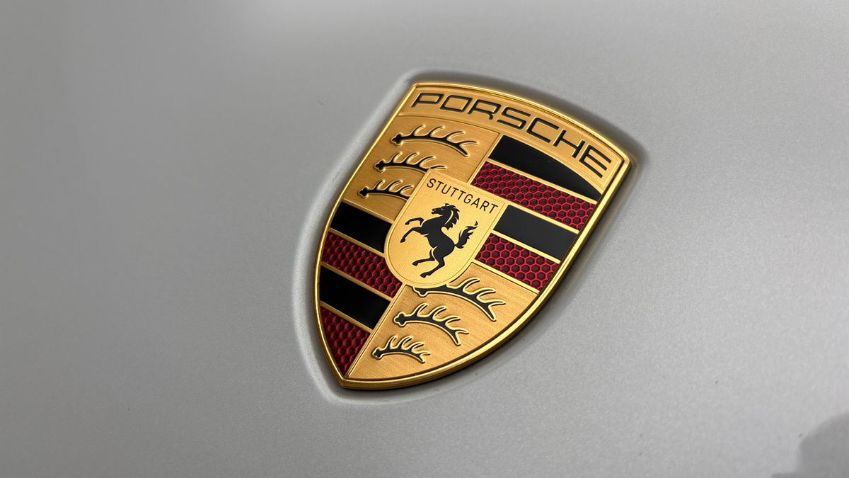 Porsche Macan Image 24