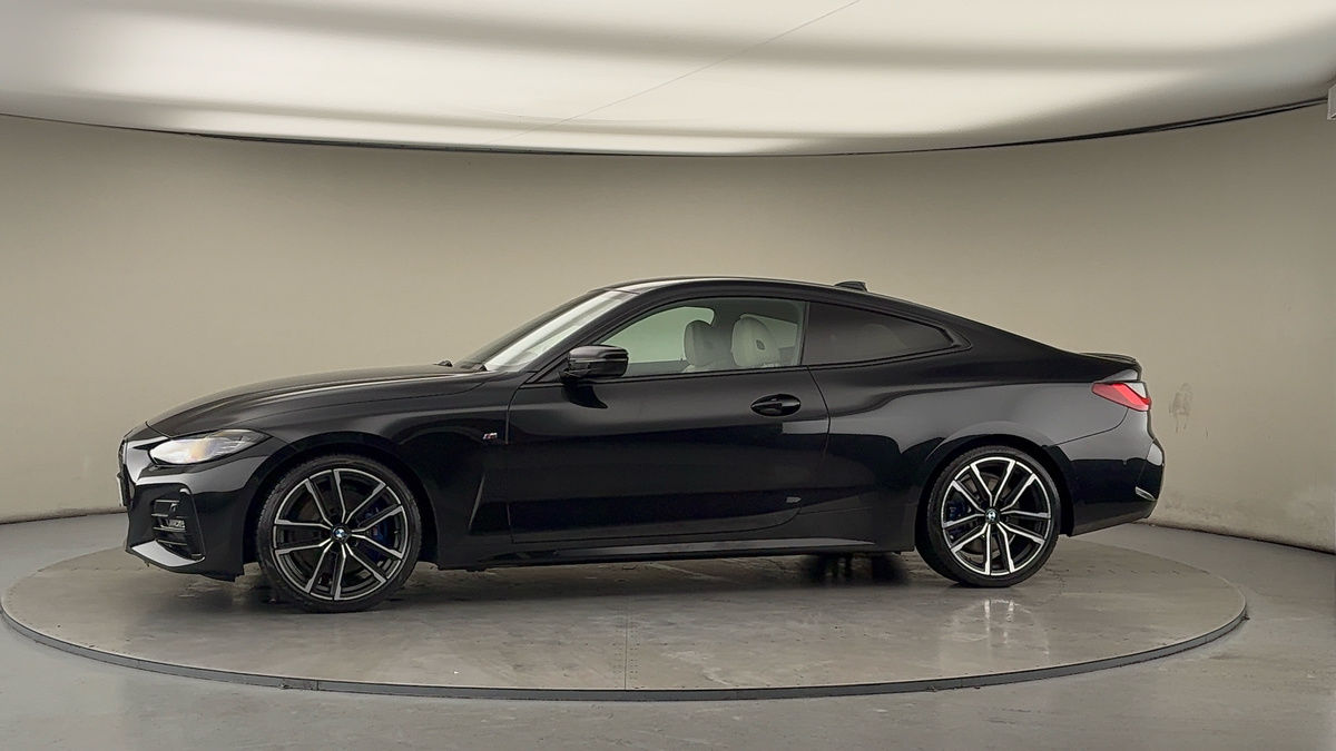 More views of BMW 4 Series