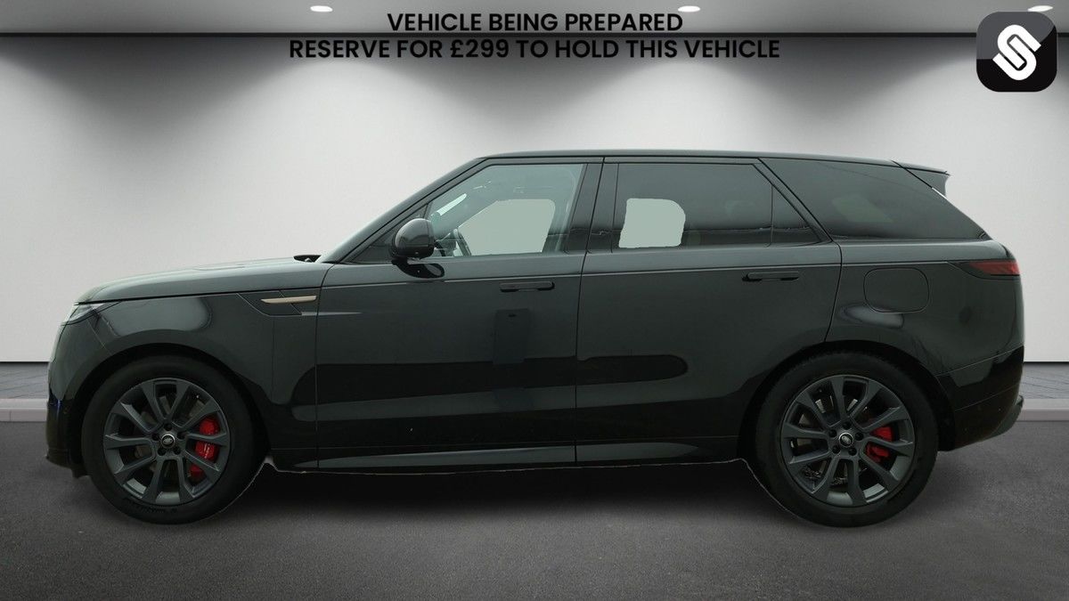 Land Rover Range Rover Sport Image 6