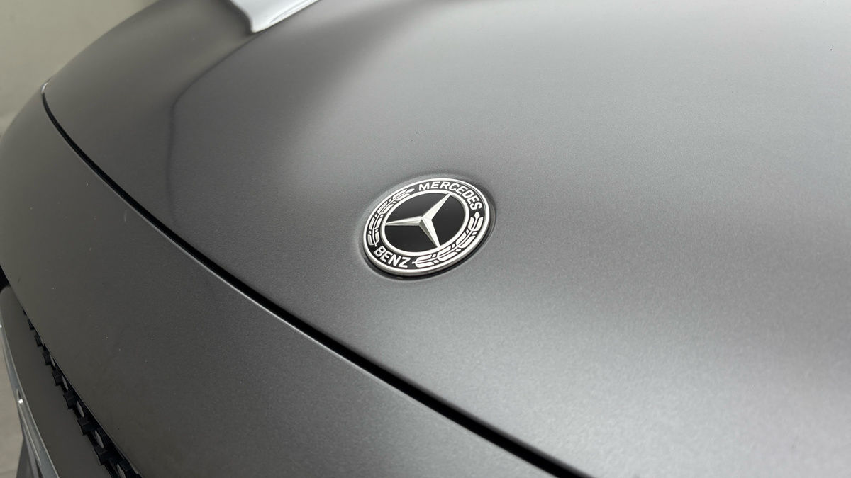 Mercedes-Benz GLB Image 24