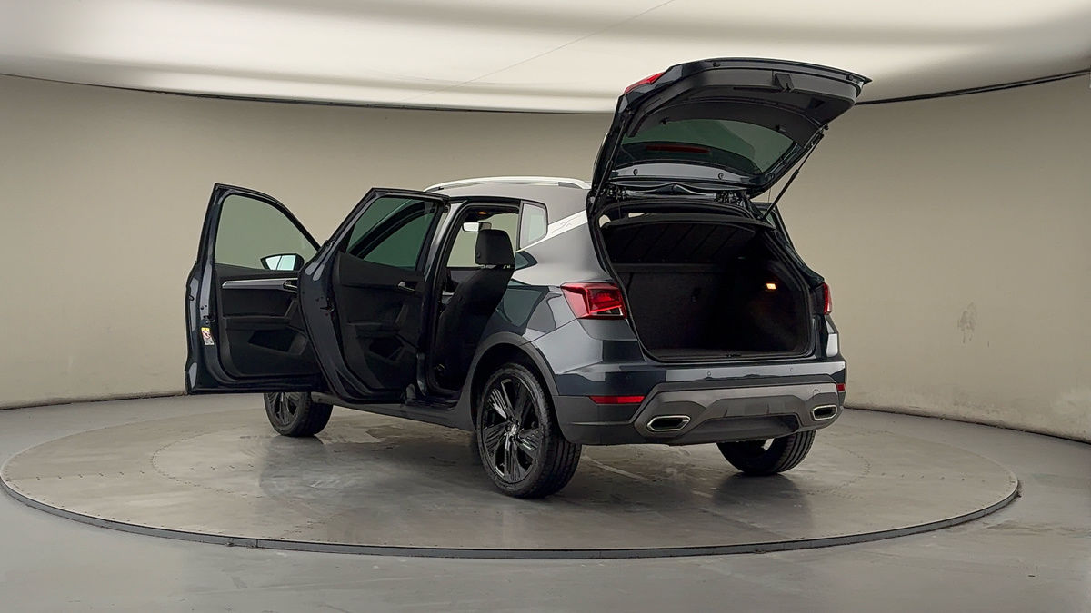 SEAT Arona Image 23