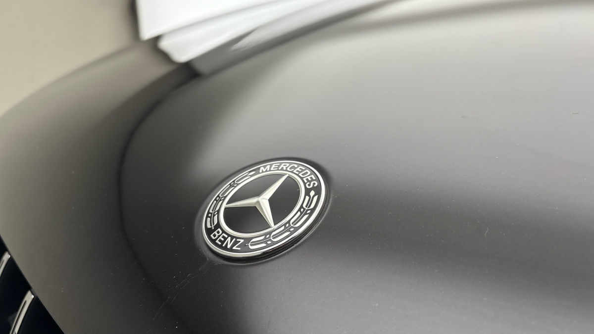 Mercedes-Benz GLC Image 24