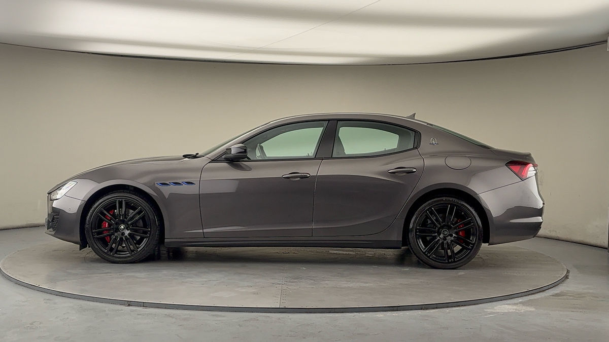 Maserati Ghibli Image 15