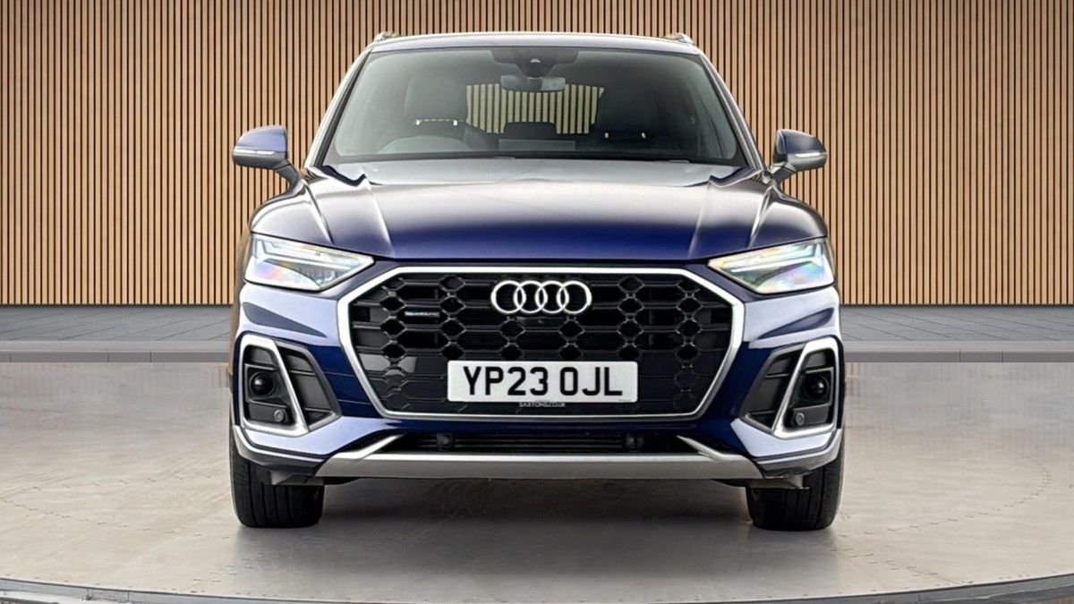Audi Q5 Image 3