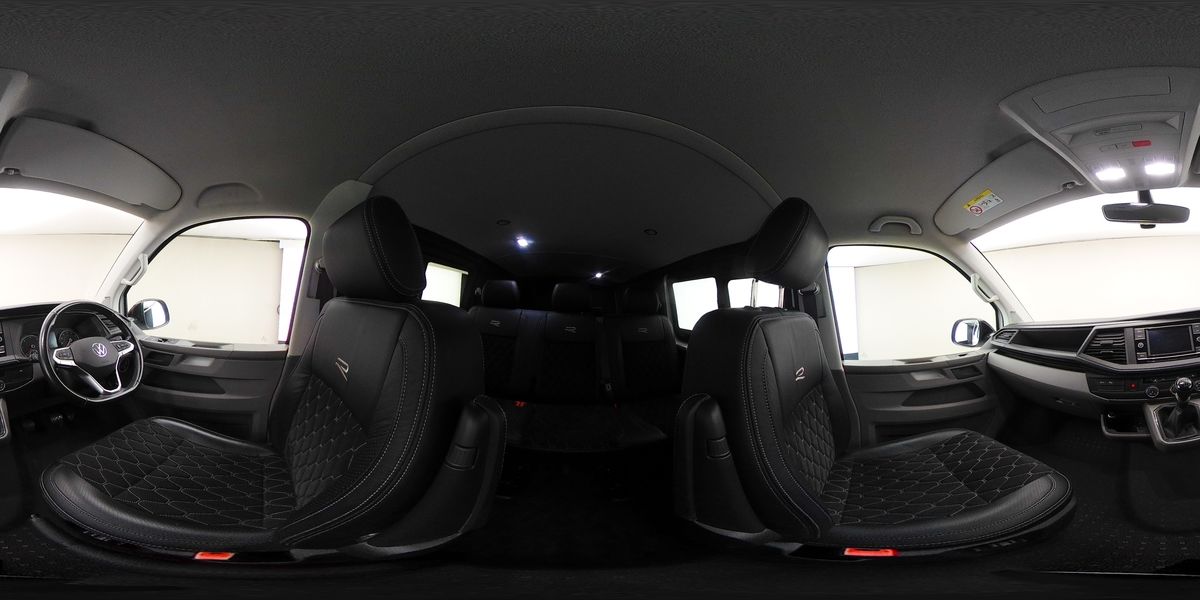 More views of Volkswagen Transporter