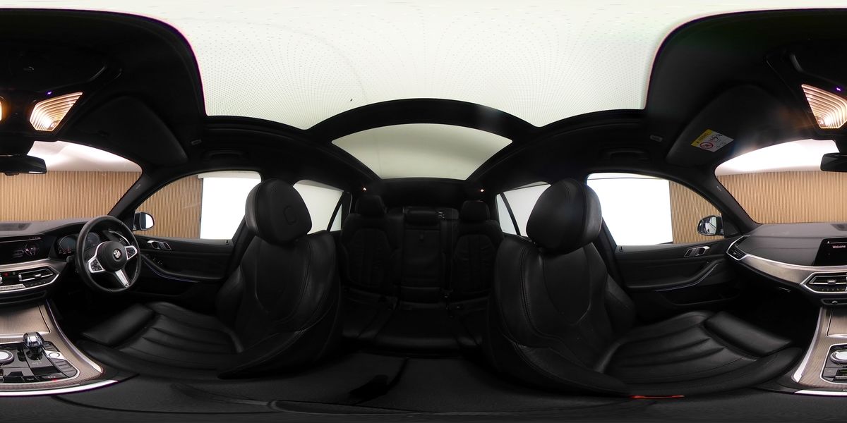 More views of BMW X5