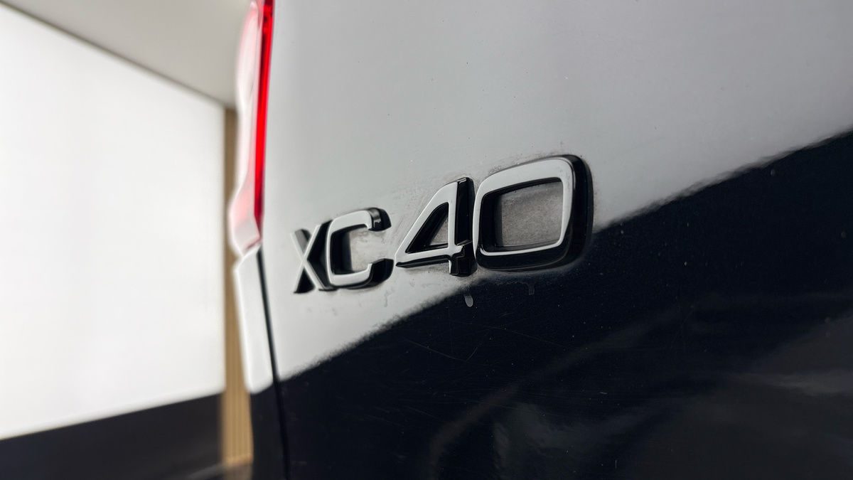Volvo XC40 Image 6