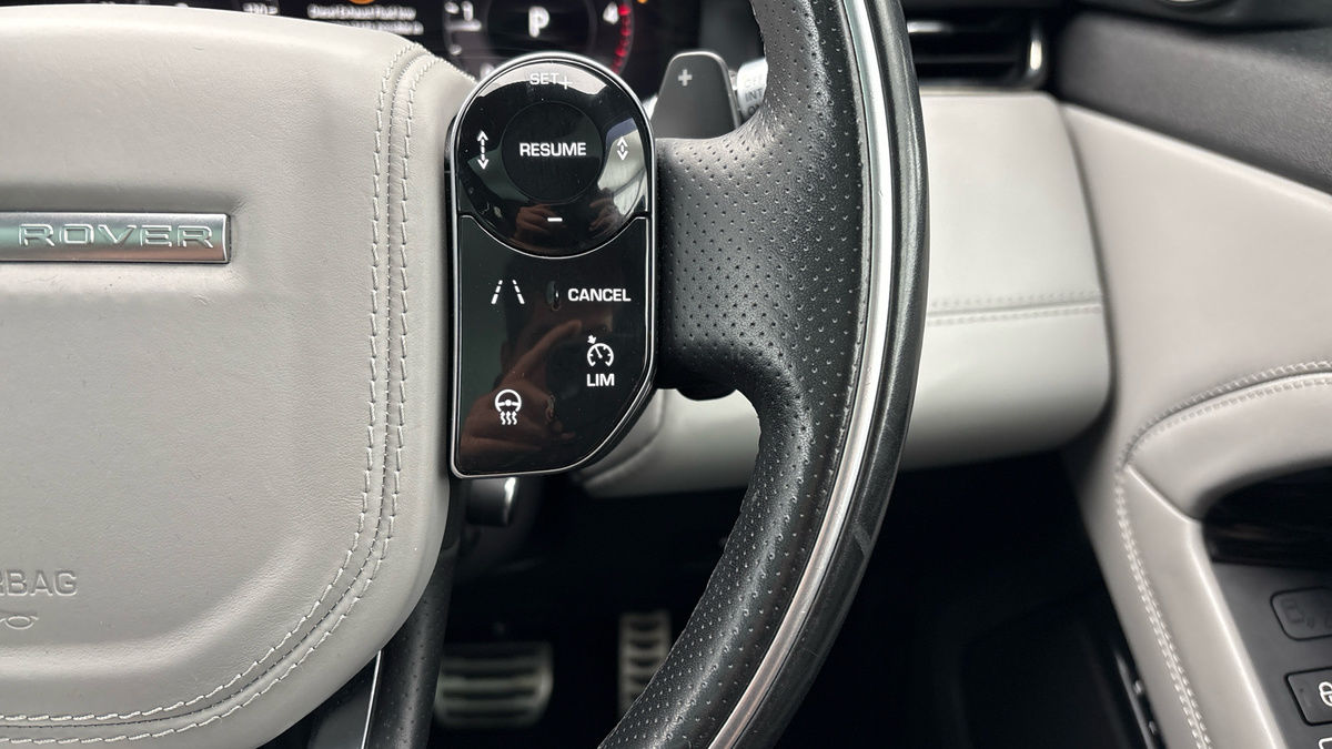 Land Rover Range Rover Evoque Image 14