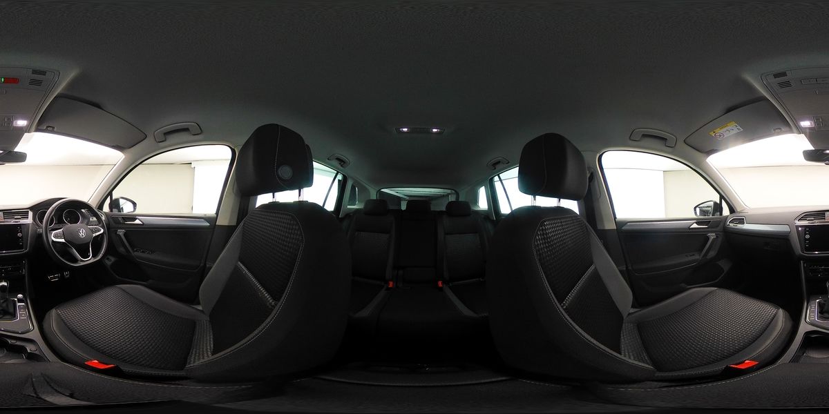 More views of Volkswagen Tiguan