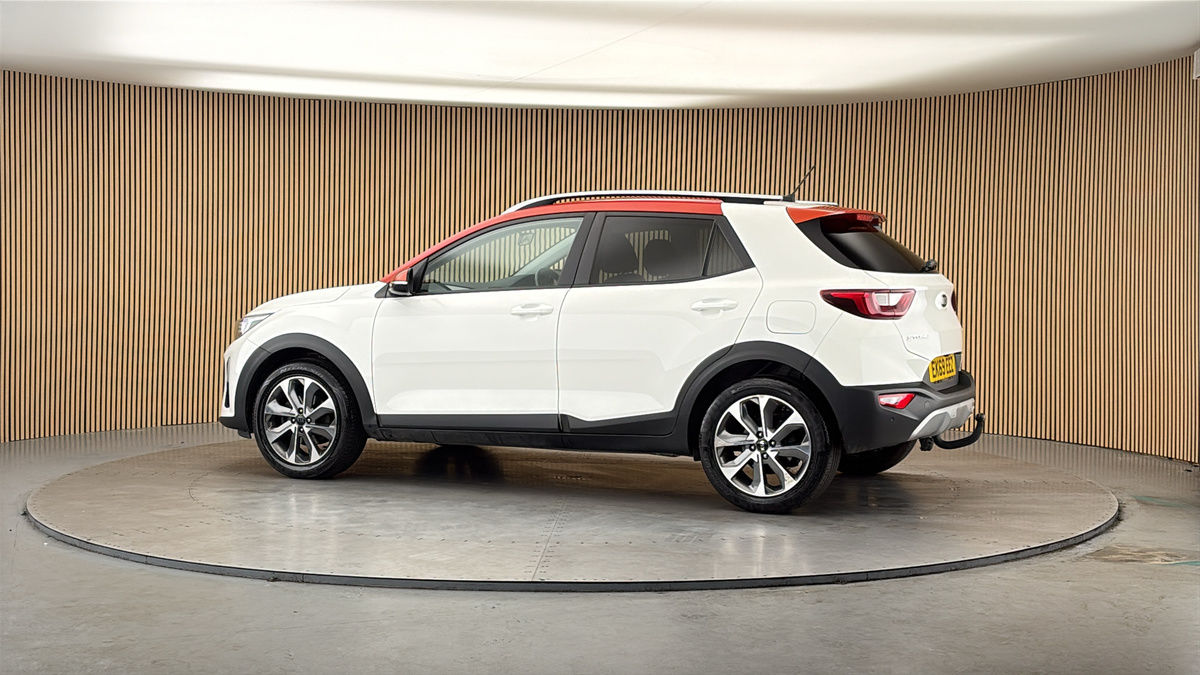 More views of Kia Stonic