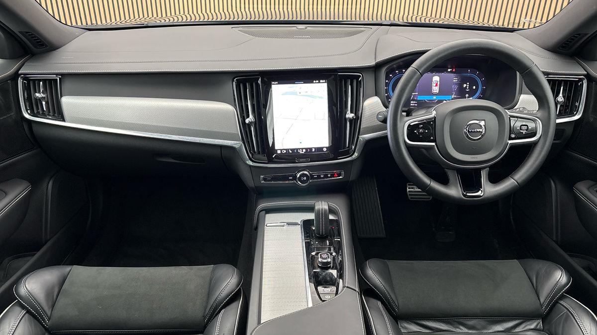 Volvo V90 Image 12