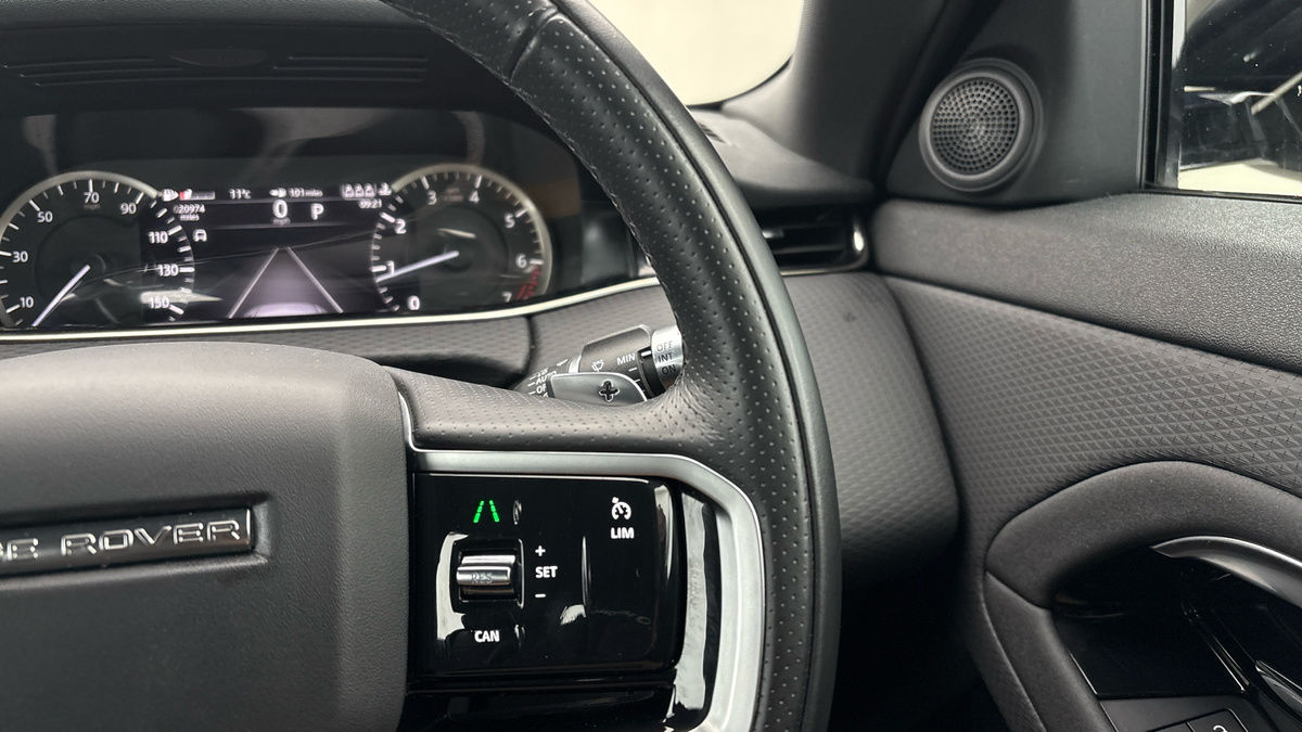 Land Rover Range Rover Evoque Image 14