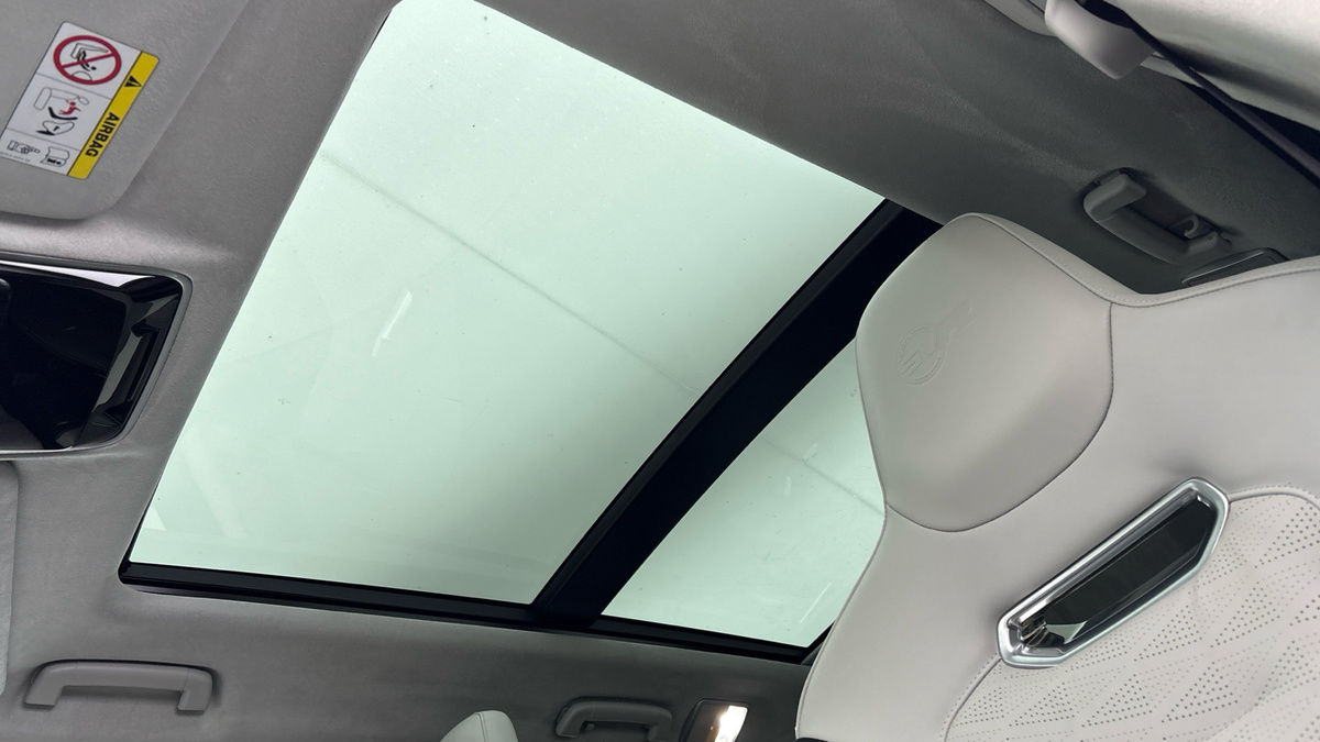 Land Rover Range Rover Sport Image 6