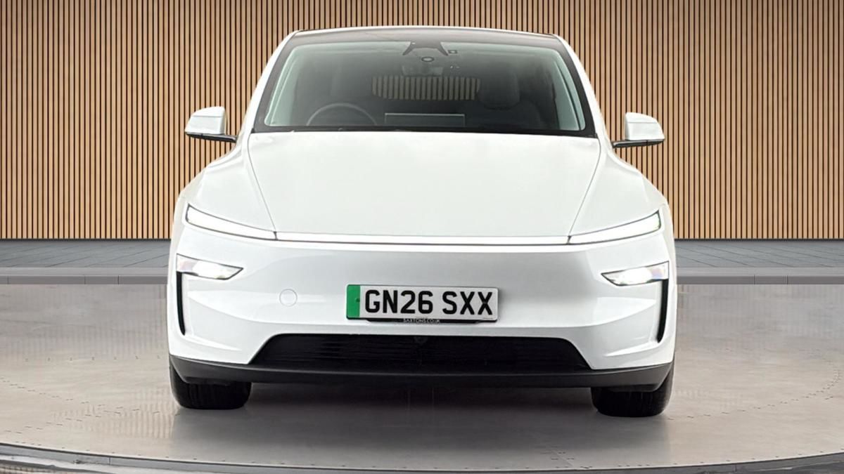 Tesla Model Y Image 3