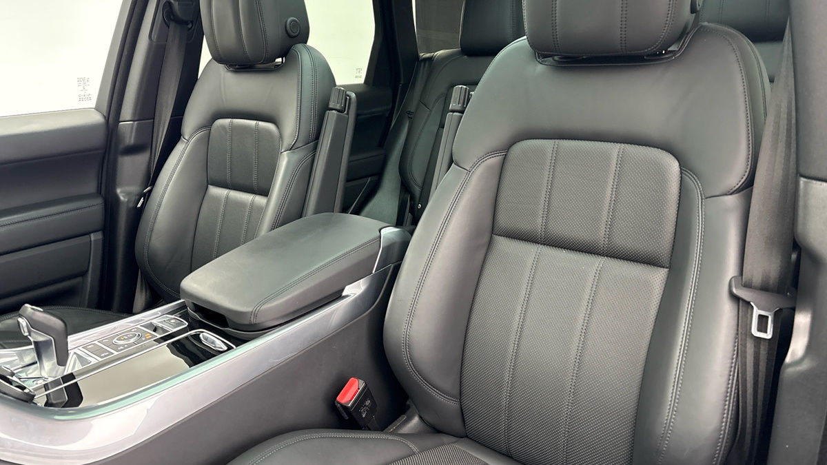 Land Rover Range Rover Sport Image 7