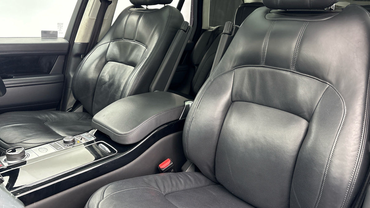 Land Rover Range Rover Image 7