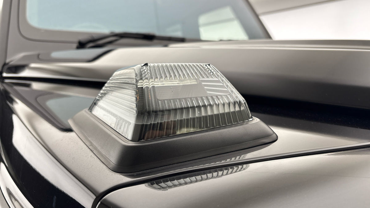 Mercedes-Benz G Class Image 31