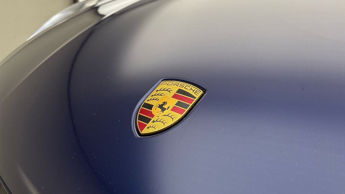 Porsche Macan Image 24