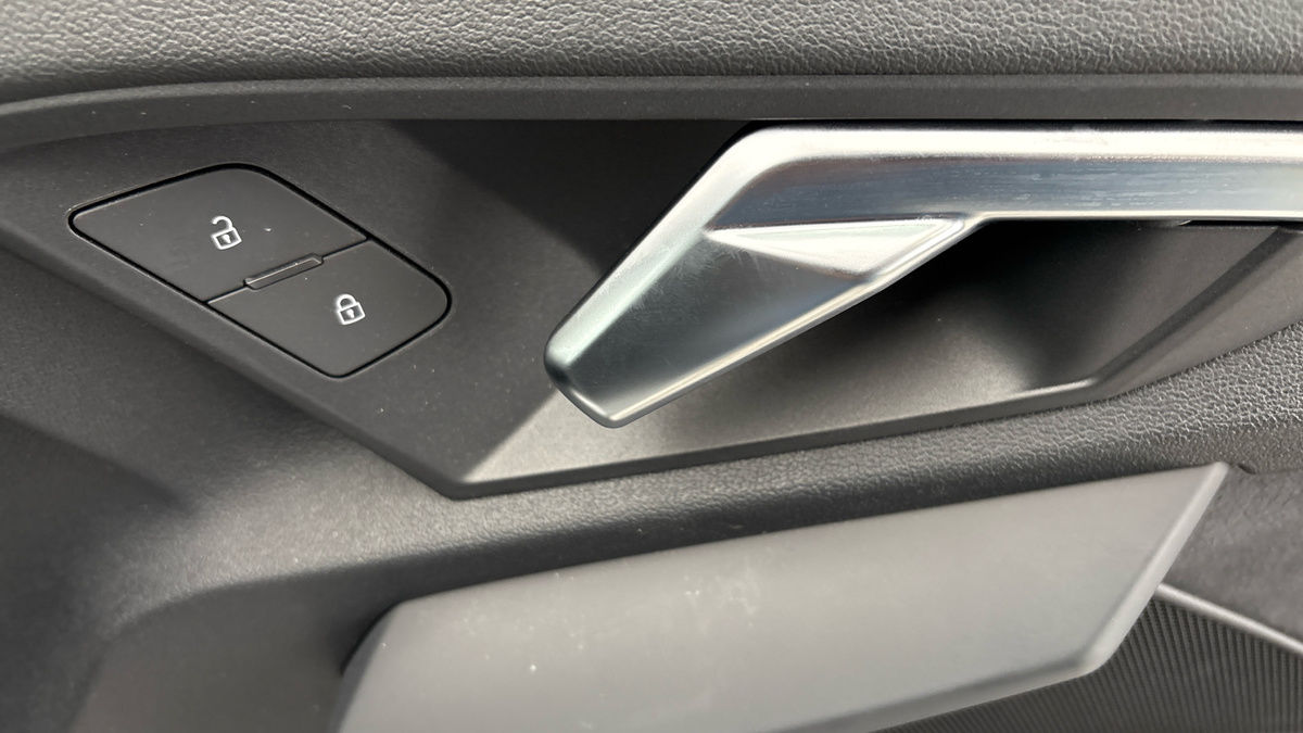 Audi A3 Image 28