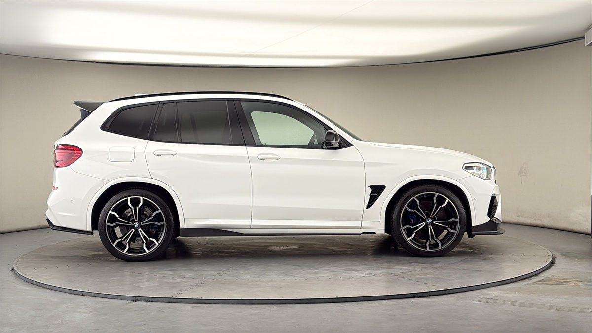 BMW X3 M Image 16
