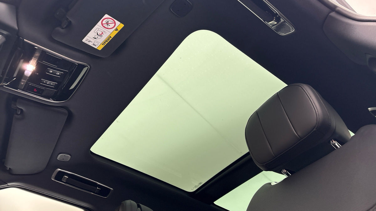 Land Rover Range Rover Image 6