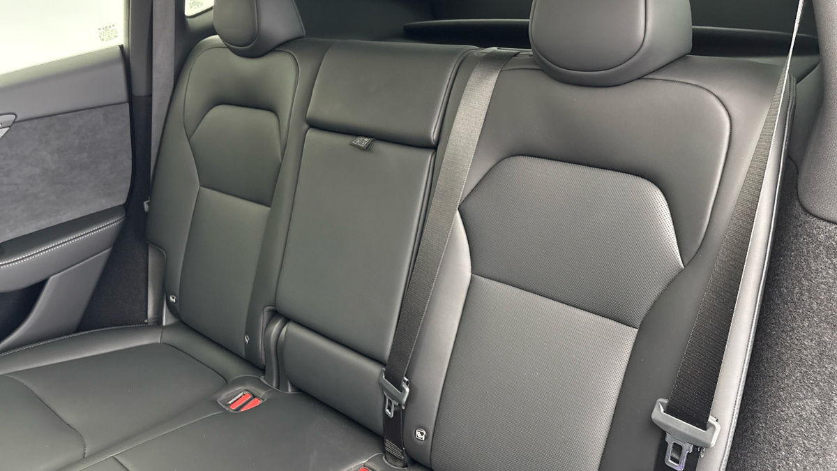 Tesla Model Y Image 8